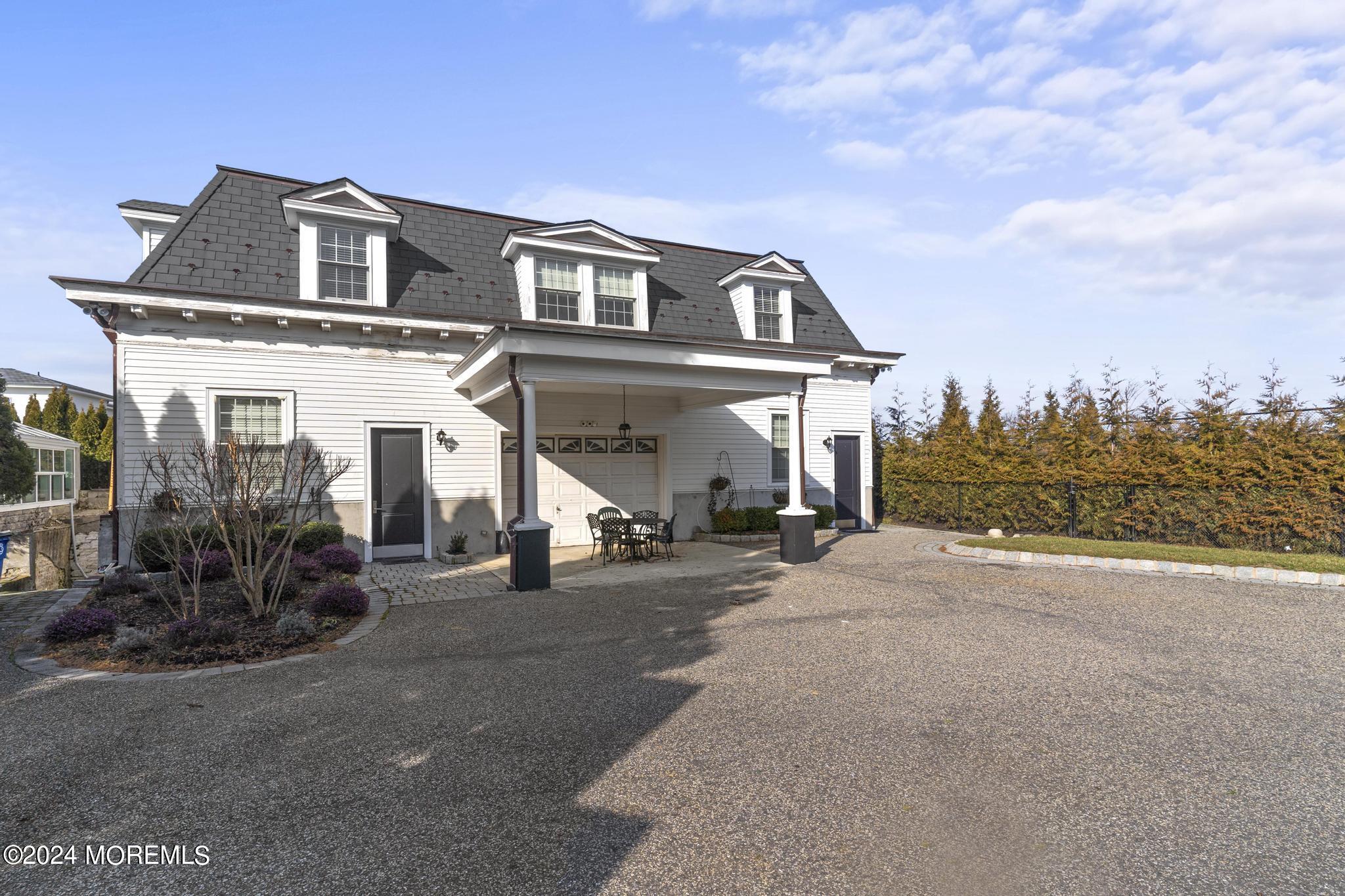 892 Elberon Avenue Elberon NJ 07740