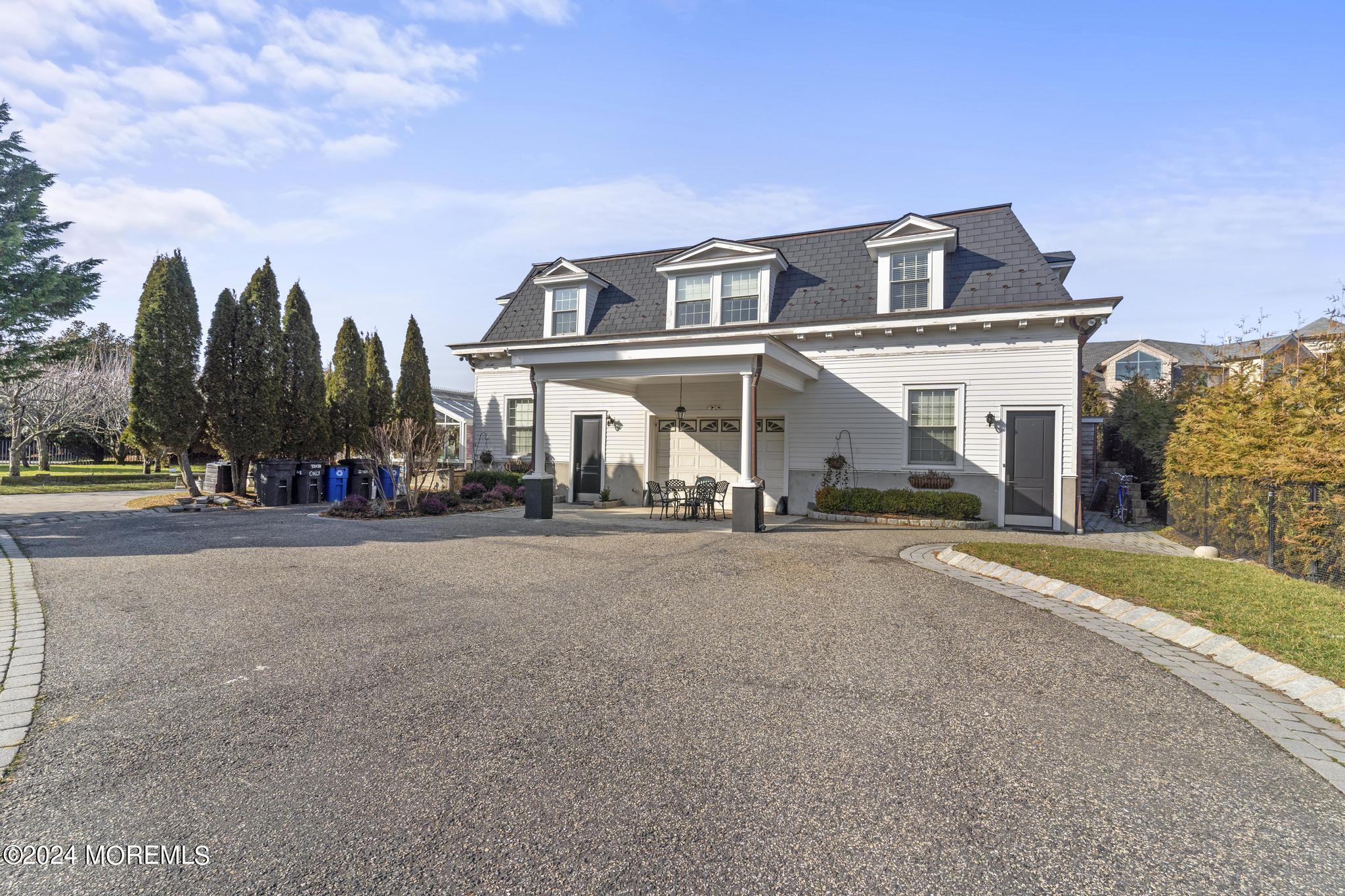 892 Elberon Avenue Elberon NJ 07740