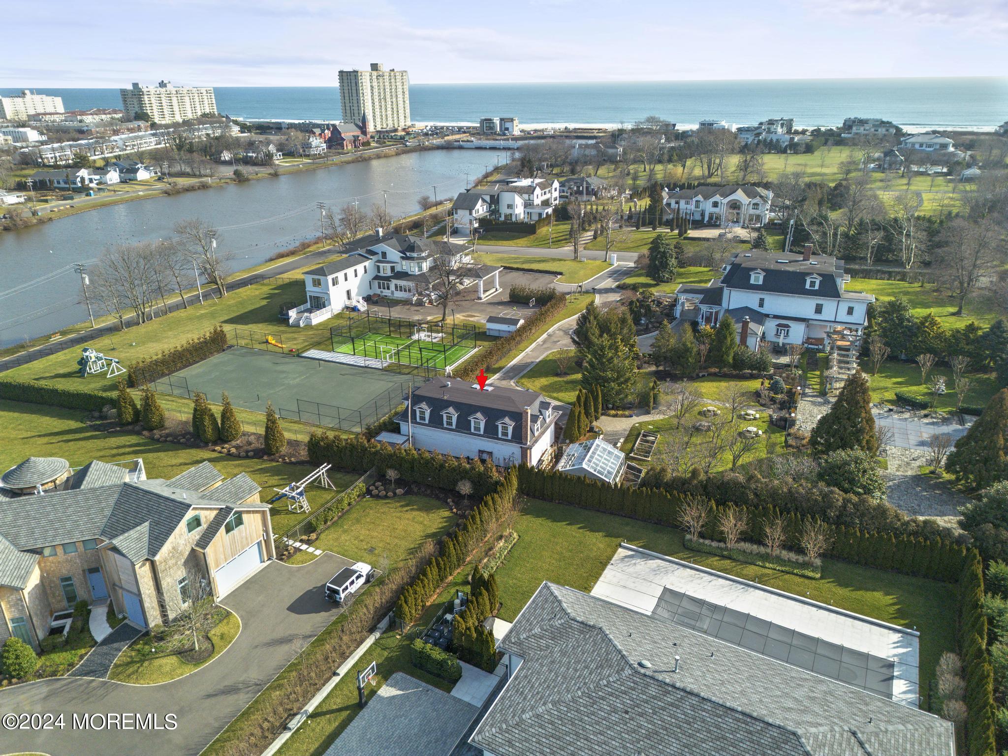 892 Elberon Avenue Elberon NJ 07740