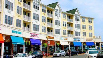 892 Elberon Avenue Elberon NJ 07740