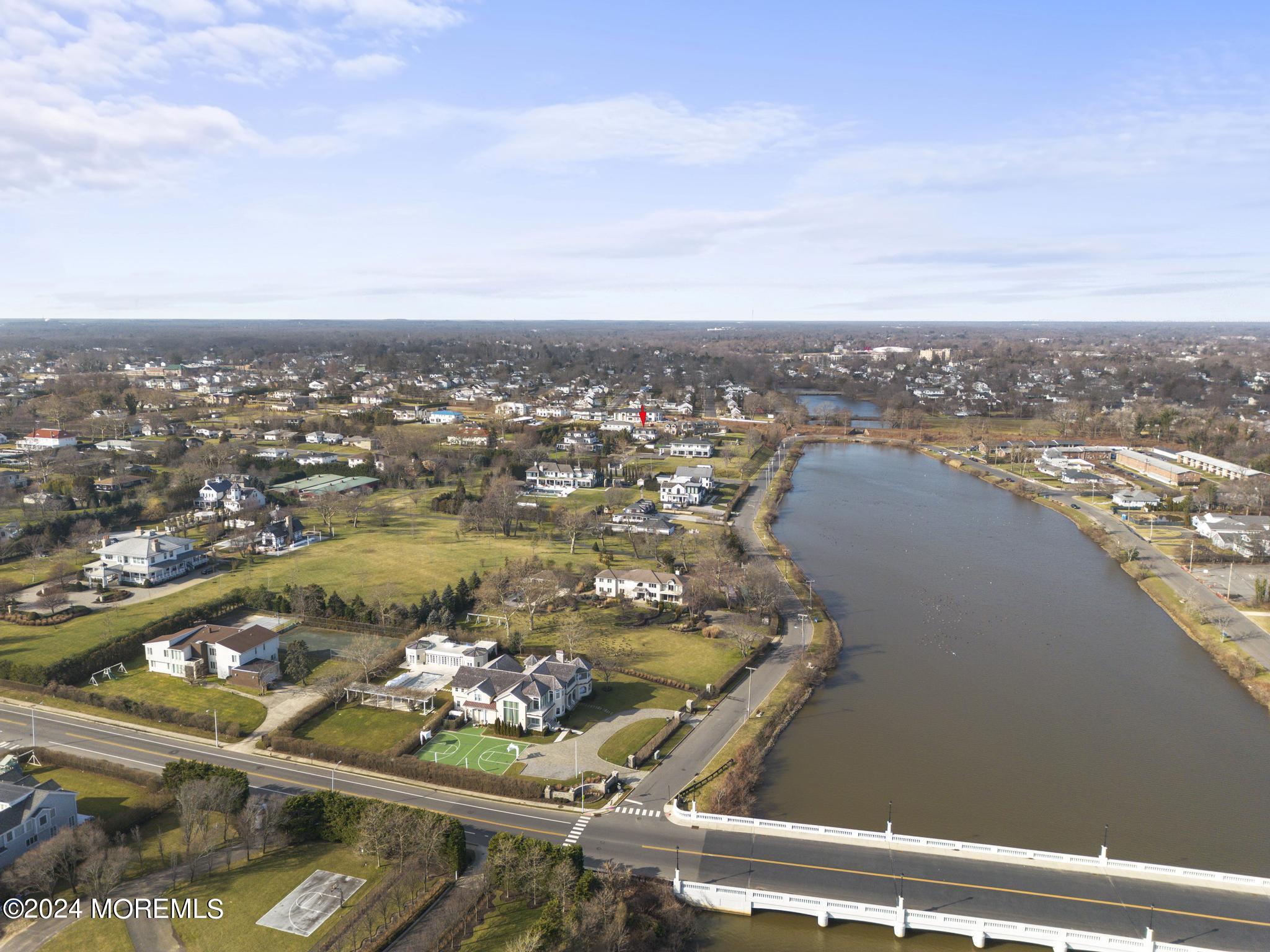 892 Elberon Avenue Elberon NJ 07740