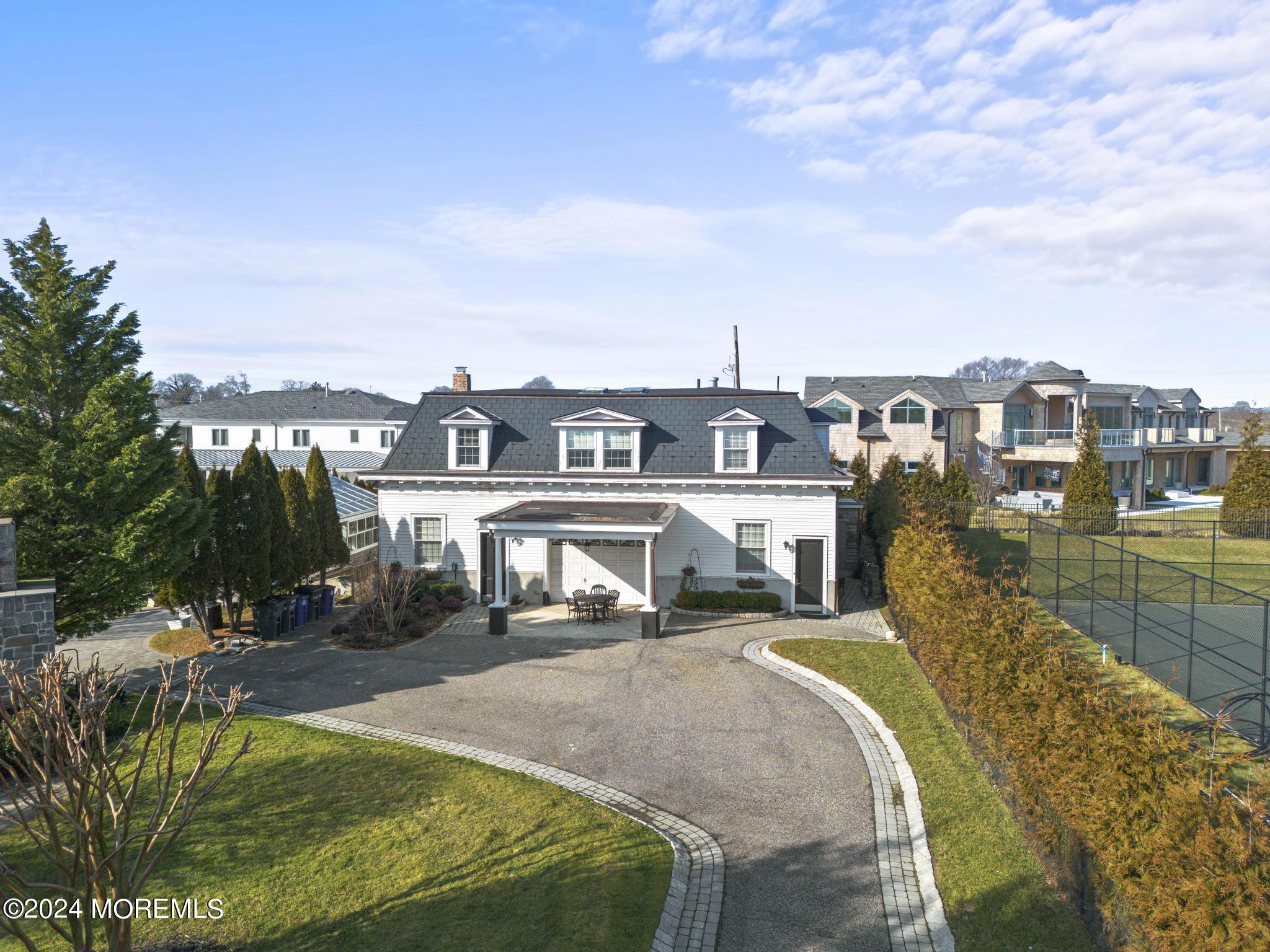 892 Elberon Avenue Elberon NJ 07740