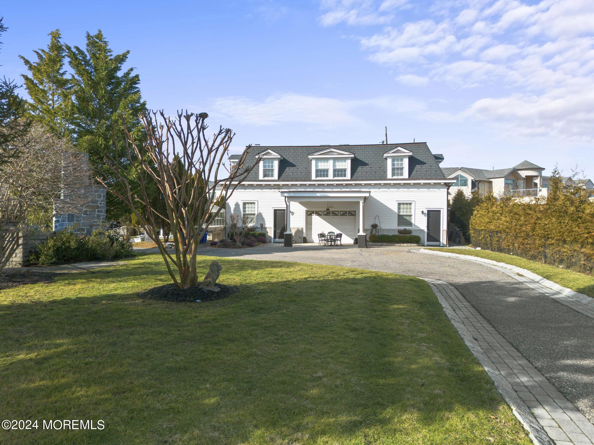 892 Elberon Avenue Elberon NJ 07740