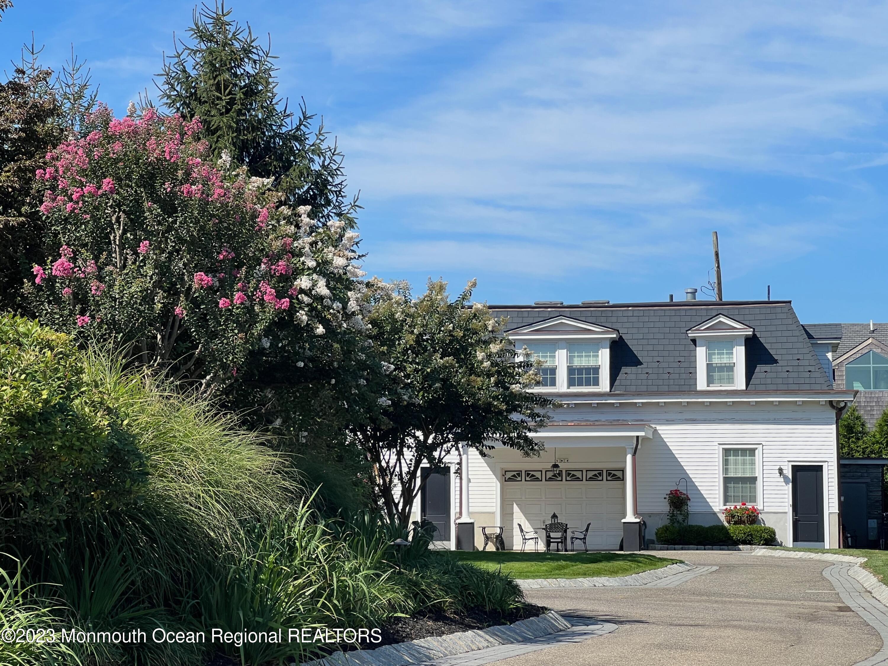 892 Elberon Avenue Elberon NJ 07740