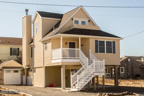 108 Jeanette Drive Mantoloking NJ 08738