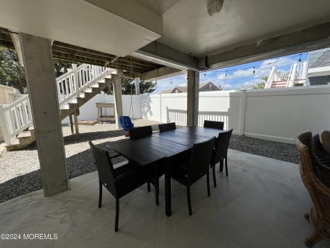 108 Jeanette Drive Mantoloking NJ 08738