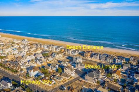 108 Jeanette Drive Mantoloking NJ 08738