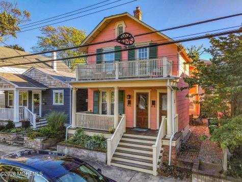 120 Mount Tabor Way Ocean Grove NJ 07756