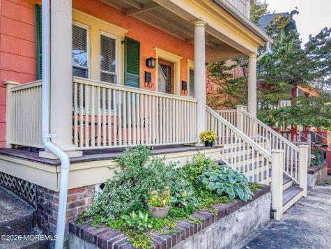 120 Mount Tabor Way Ocean Grove NJ 07756