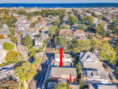 120 Mount Tabor Way Ocean Grove NJ 07756