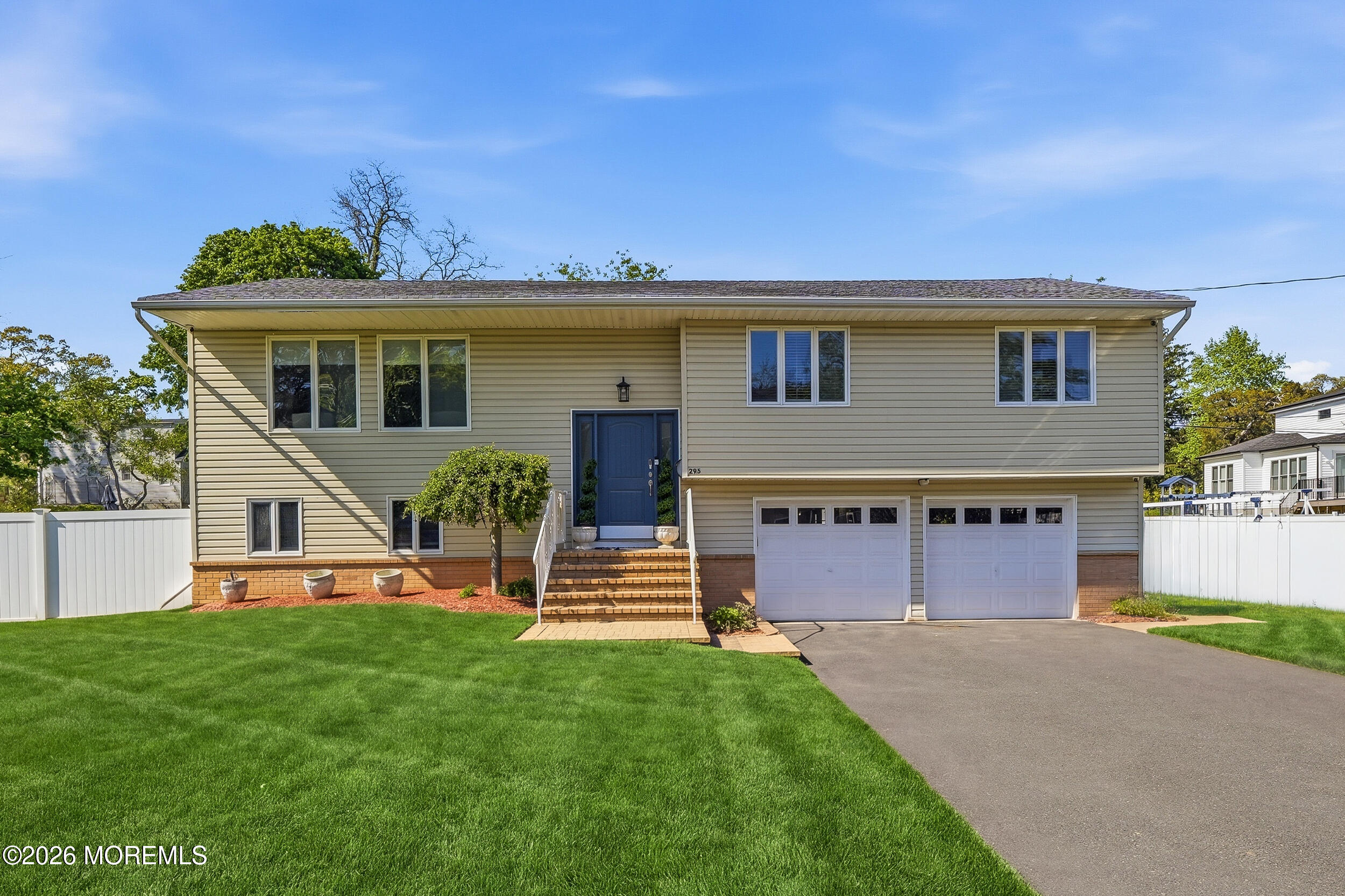 295 Jersey Avenue Long Branch NJ 07740
