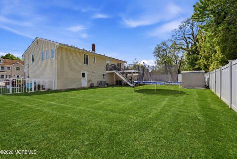 295 Jersey Avenue Long Branch NJ 07740