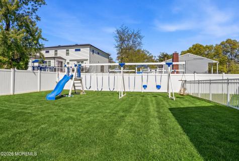 295 Jersey Avenue Long Branch NJ 07740