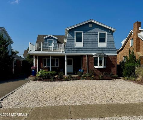 12 York Avenue Spring Lake NJ 07762
