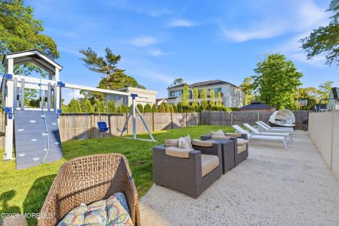 3 Cypress Avenue Oakhurst NJ 07755
