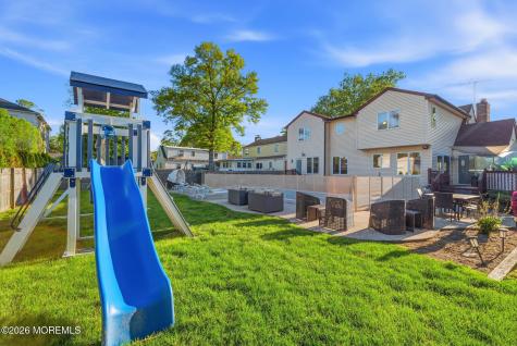 3 Cypress Avenue Oakhurst NJ 07755