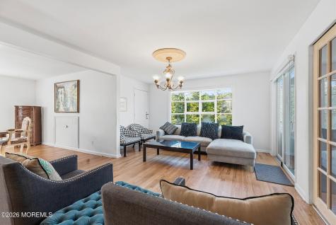 3 Cypress Avenue Oakhurst NJ 07755