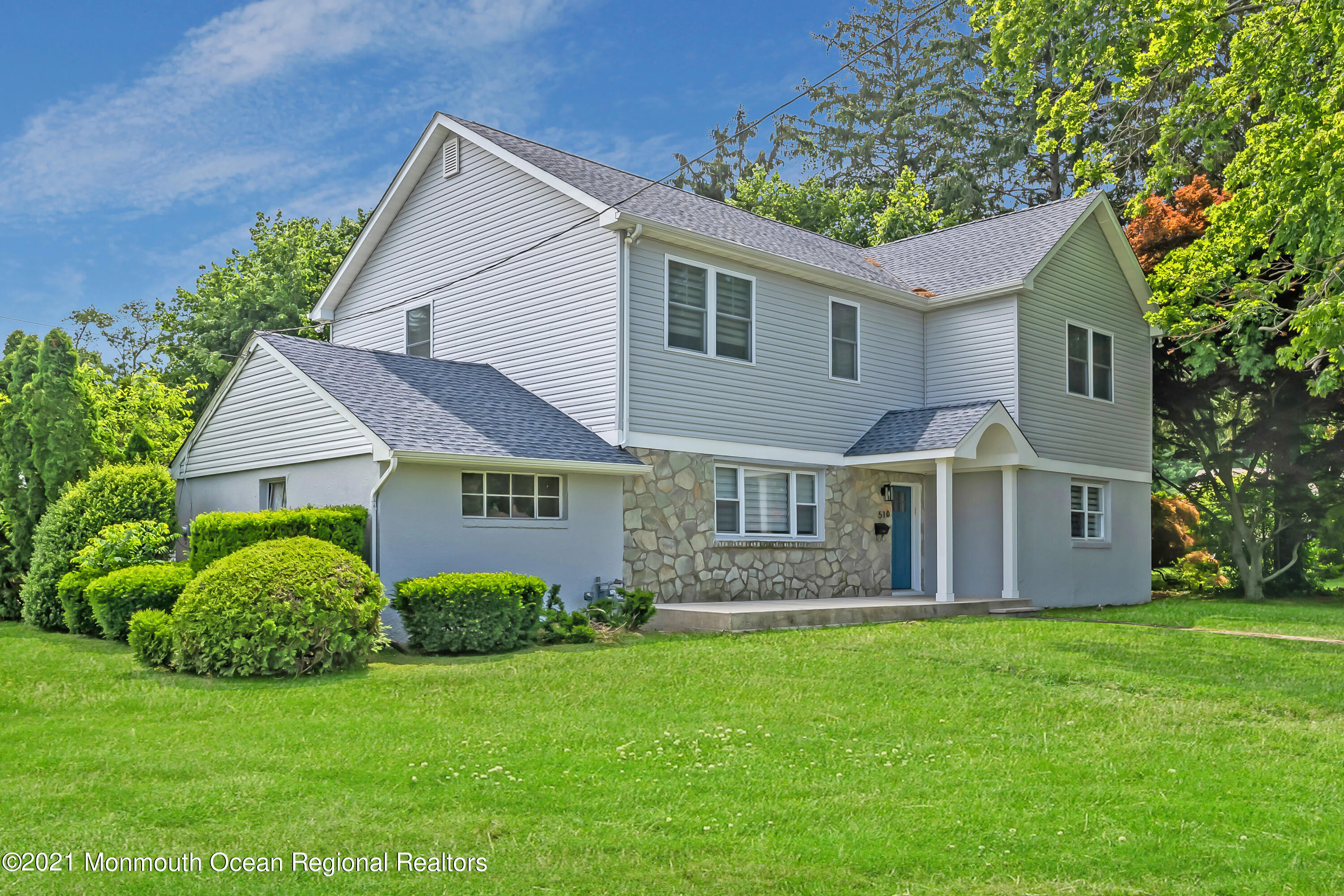 510 Cedar Avenue West Long Branch NJ 07764