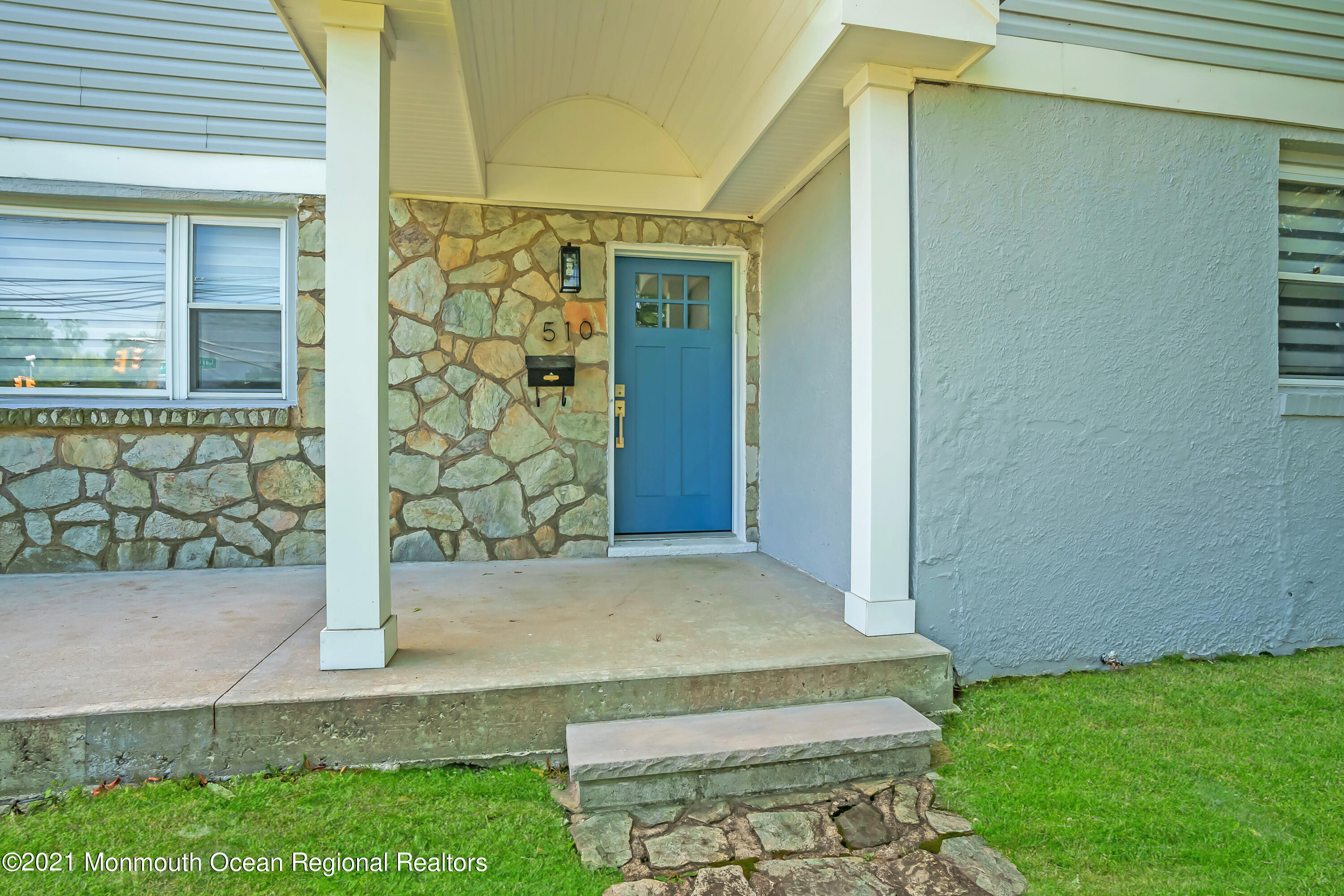 510 Cedar Avenue West Long Branch NJ 07764