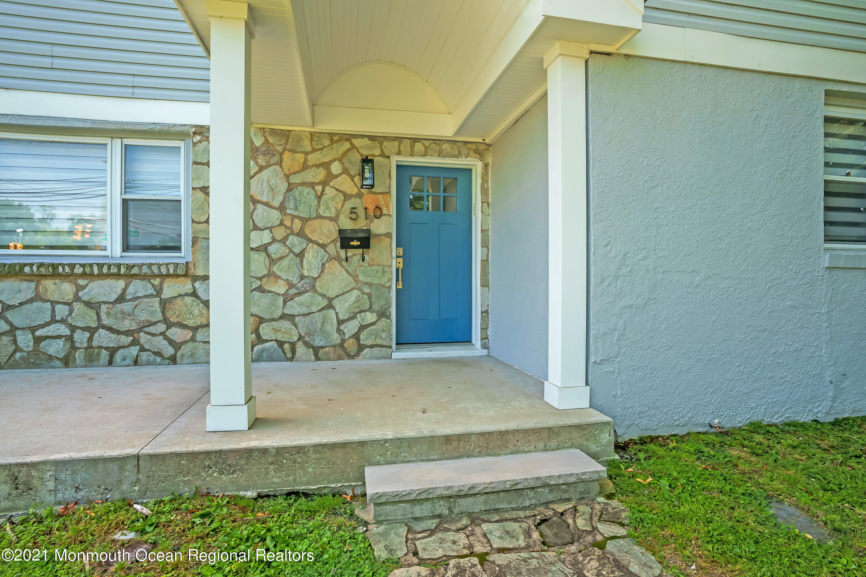 510 Cedar Avenue West Long Branch NJ 07764