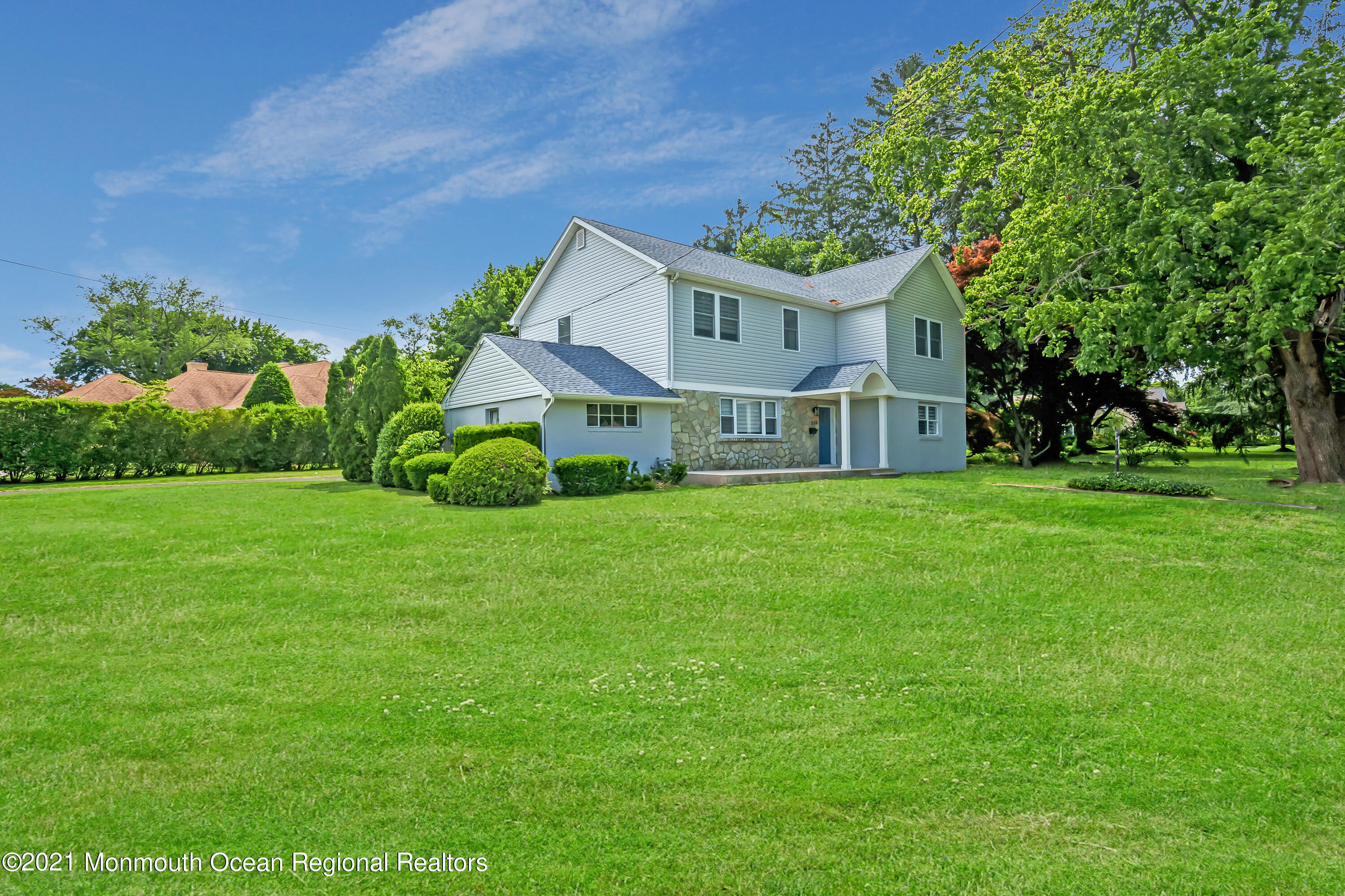 510 Cedar Avenue West Long Branch NJ 07764