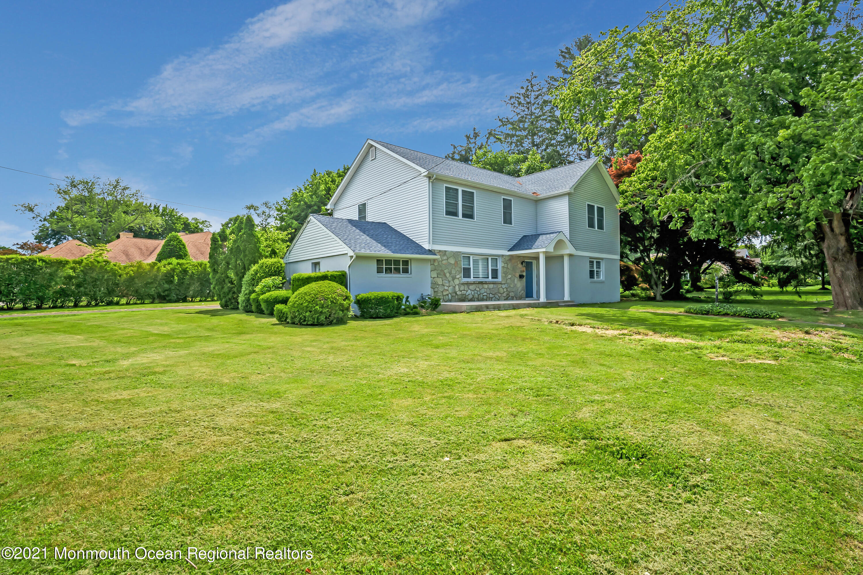510 Cedar Avenue West Long Branch NJ 07764