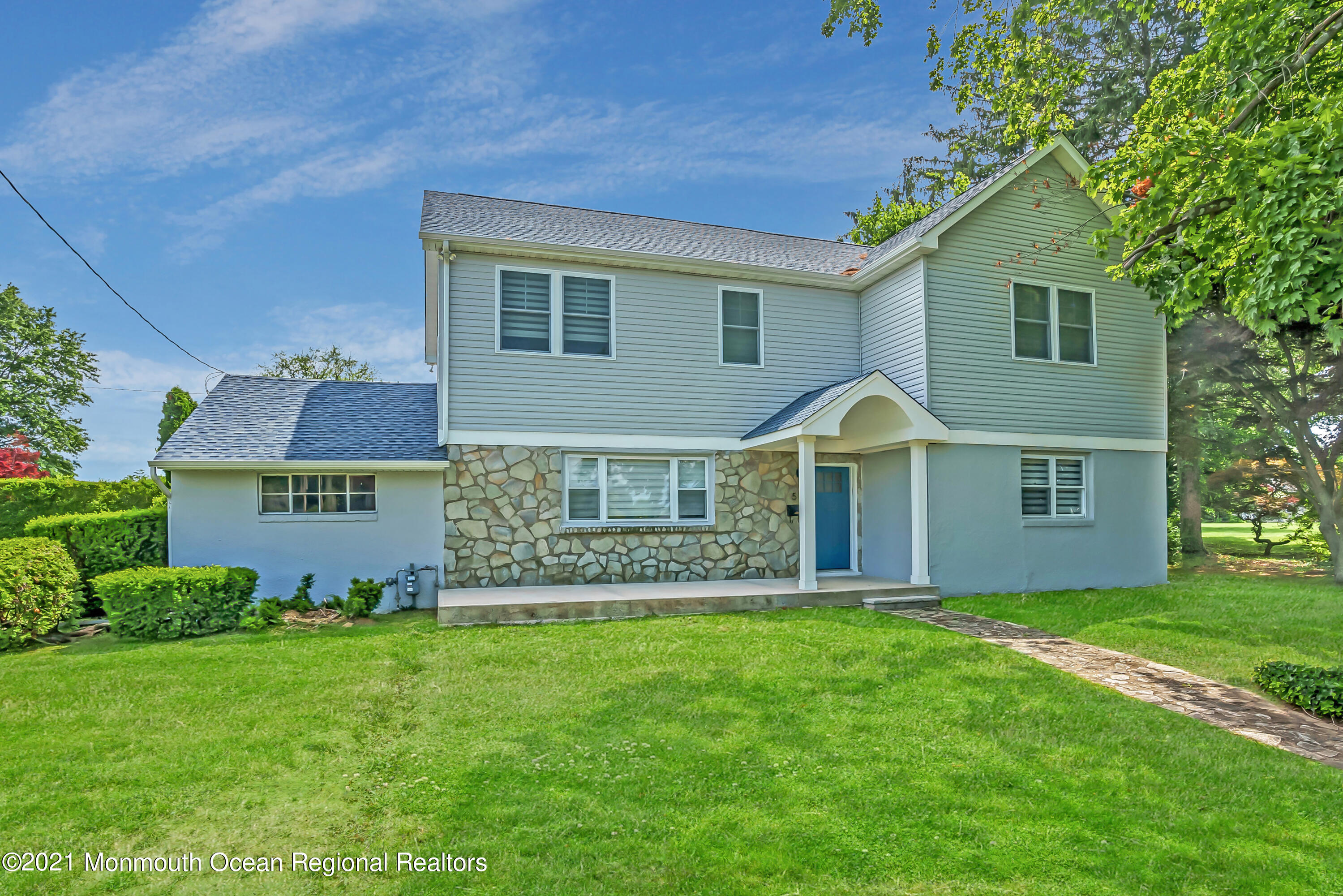 510 Cedar Avenue West Long Branch NJ 07764