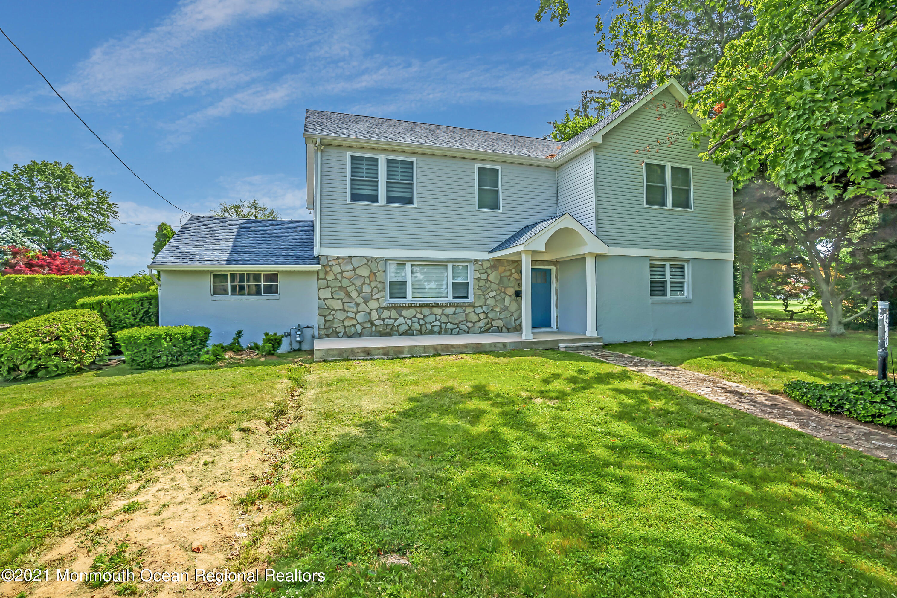 510 Cedar Avenue West Long Branch NJ 07764