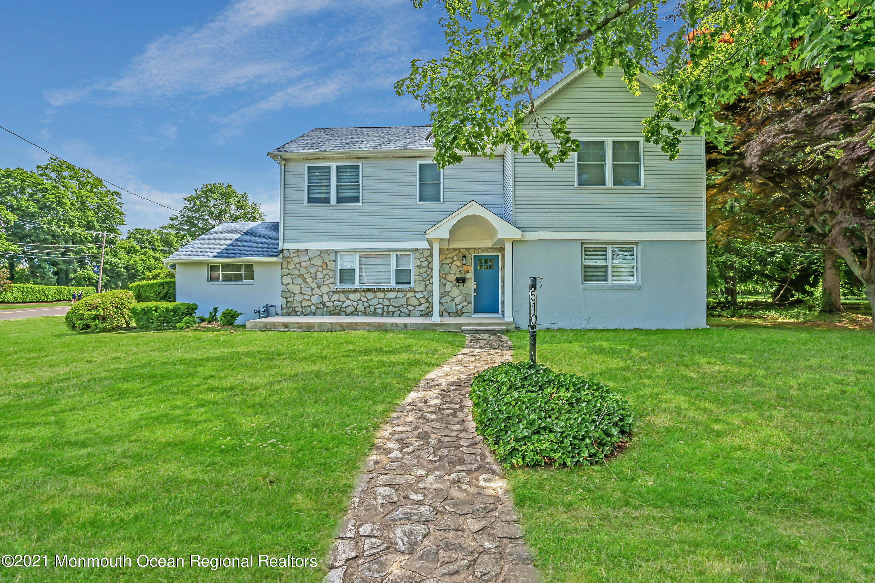 510 Cedar Avenue West Long Branch NJ 07764