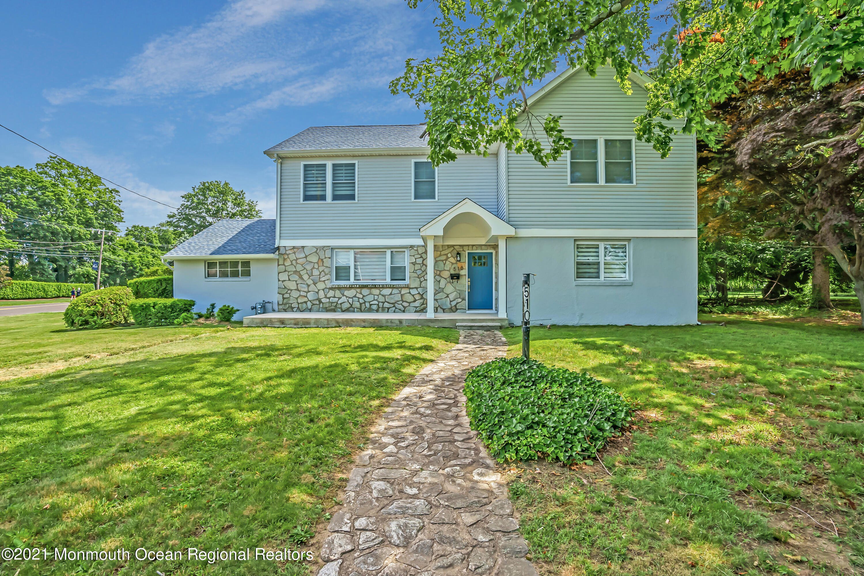 510 Cedar Avenue West Long Branch NJ 07764
