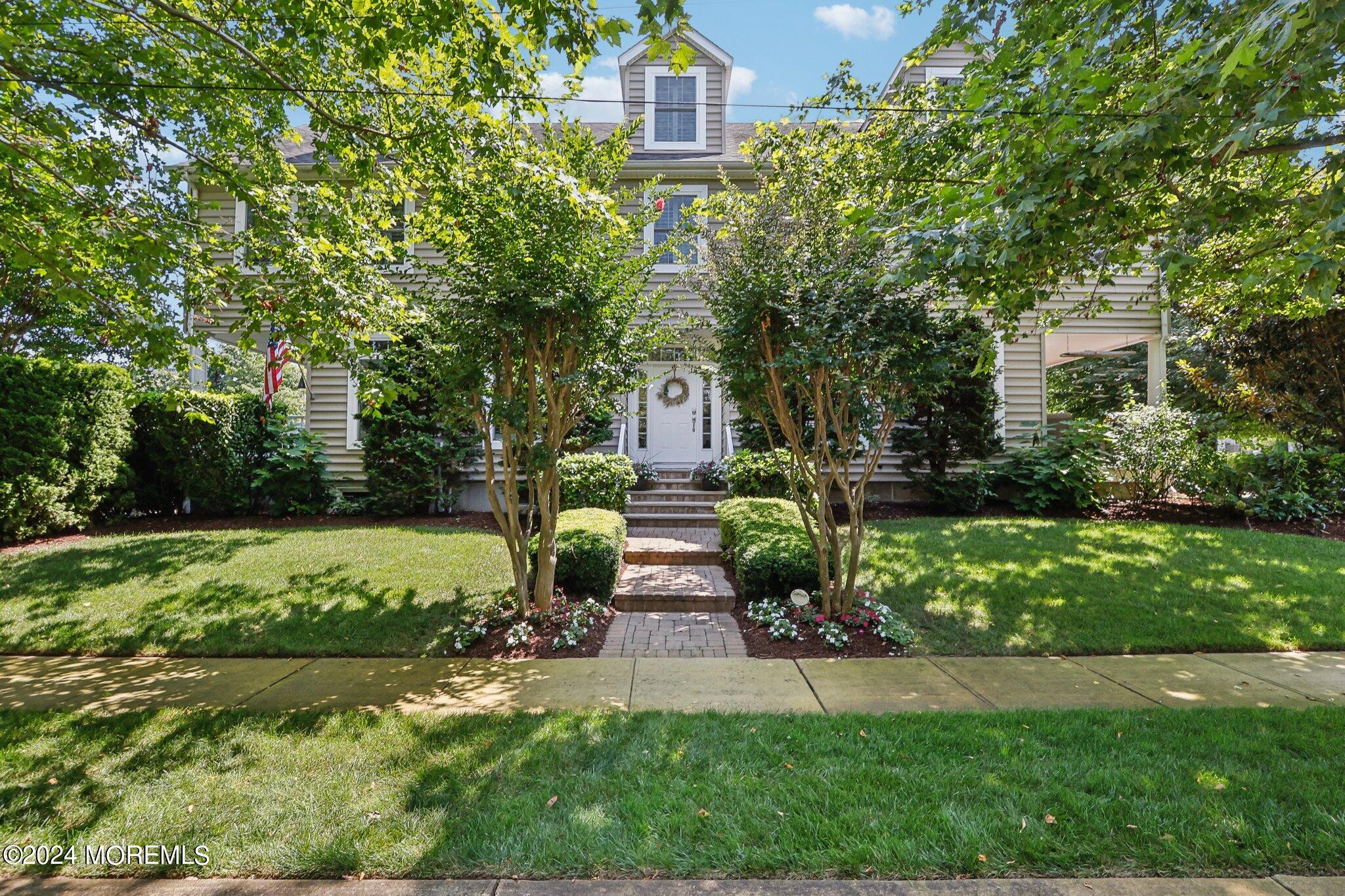 317 Worthington Avenue Spring Lake NJ 07762