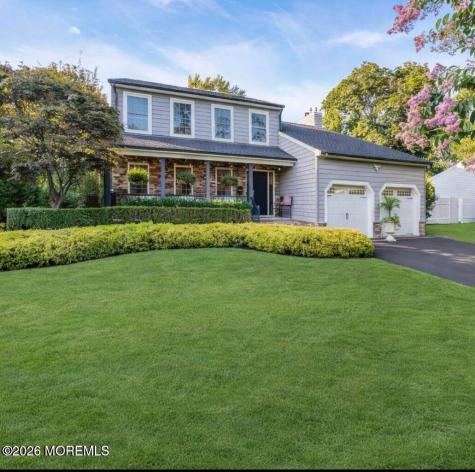 7 Alvord Street Oakhurst NJ 07755
