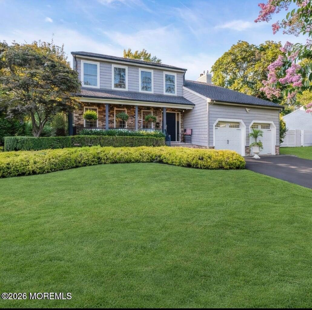 7 Alvord Street Oakhurst NJ 07755