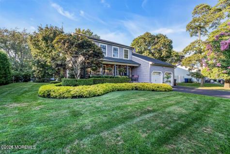 7 Alvord Street Oakhurst NJ 07755