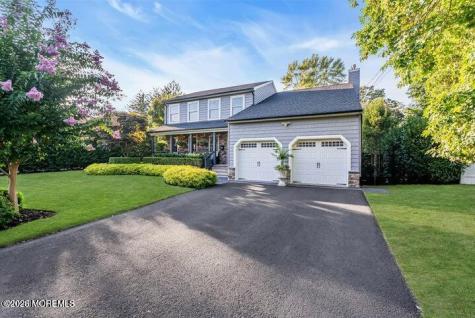 7 Alvord Street Oakhurst NJ 07755