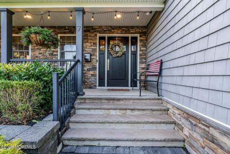 7 Alvord Street Oakhurst NJ 07755