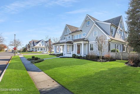 101 Tuttle Avenue Spring Lake NJ 07762