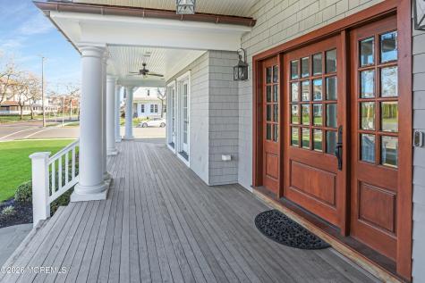 101 Tuttle Avenue Spring Lake NJ 07762