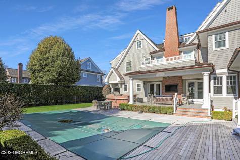 101 Tuttle Avenue Spring Lake NJ 07762