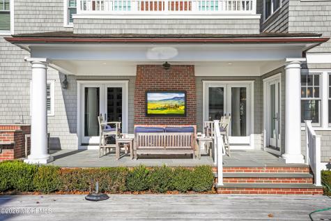 101 Tuttle Avenue Spring Lake NJ 07762