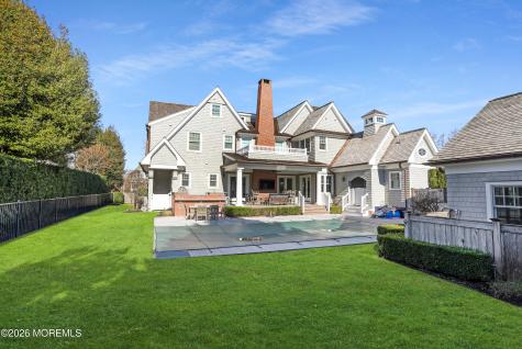 101 Tuttle Avenue Spring Lake NJ 07762