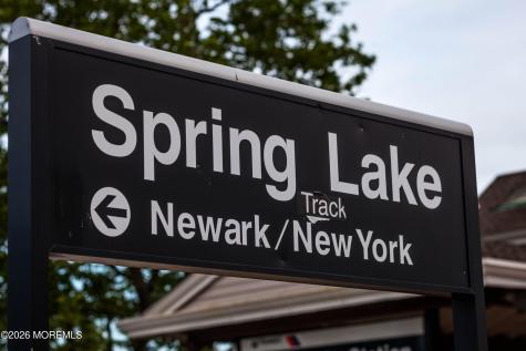 101 Tuttle Avenue Spring Lake NJ 07762