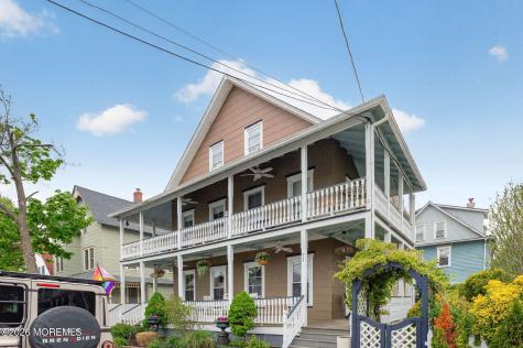 71 Webb Avenue Ocean Grove NJ 07756