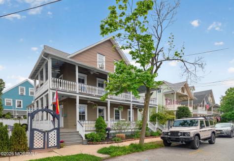 71 Webb Avenue Ocean Grove NJ 07756