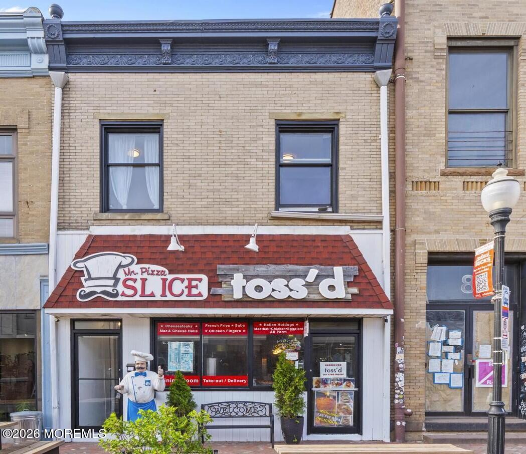 10 Monmouth Street Red Bank NJ 07701