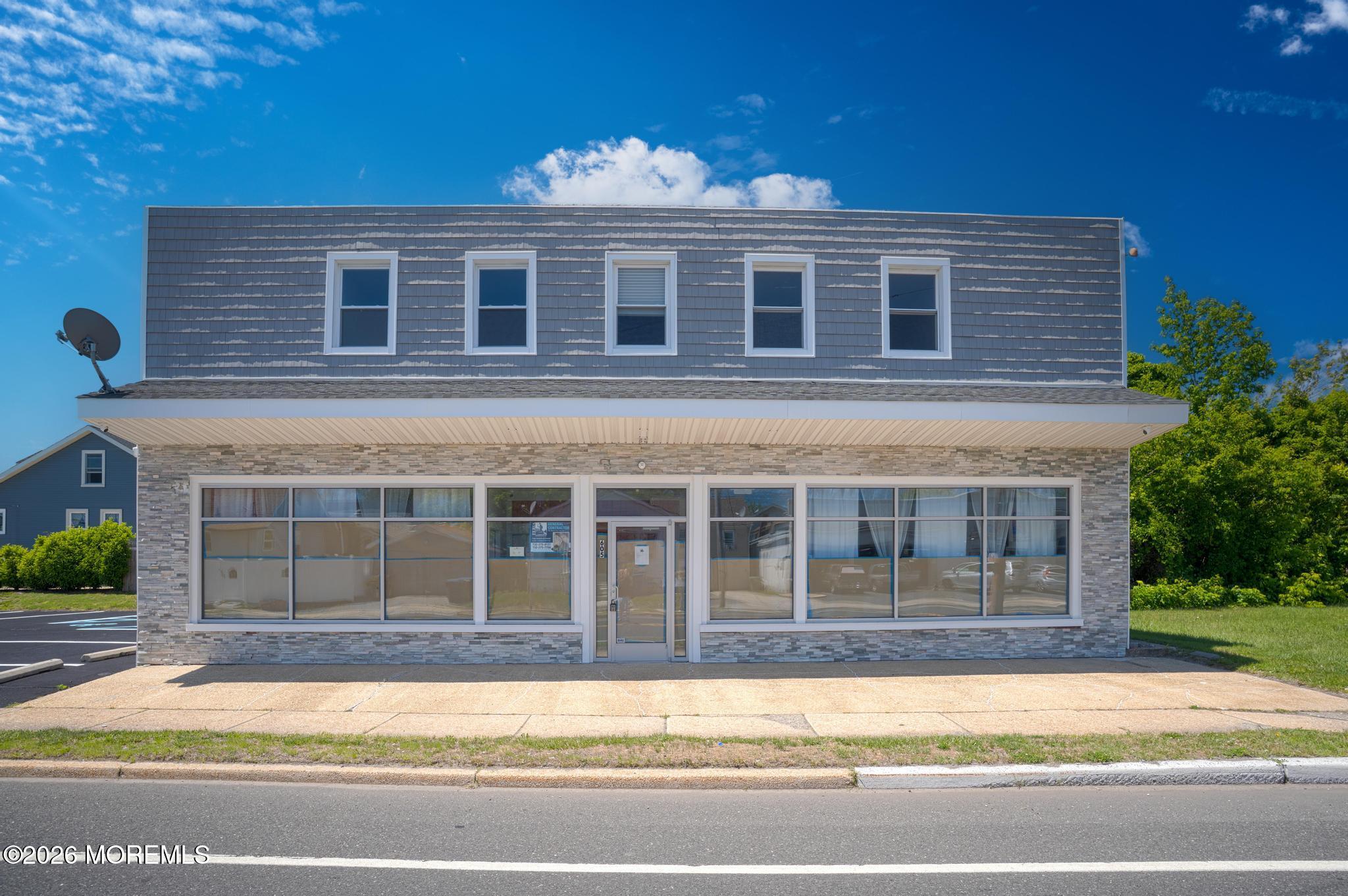605 State Route 35 Neptune Township NJ 07753