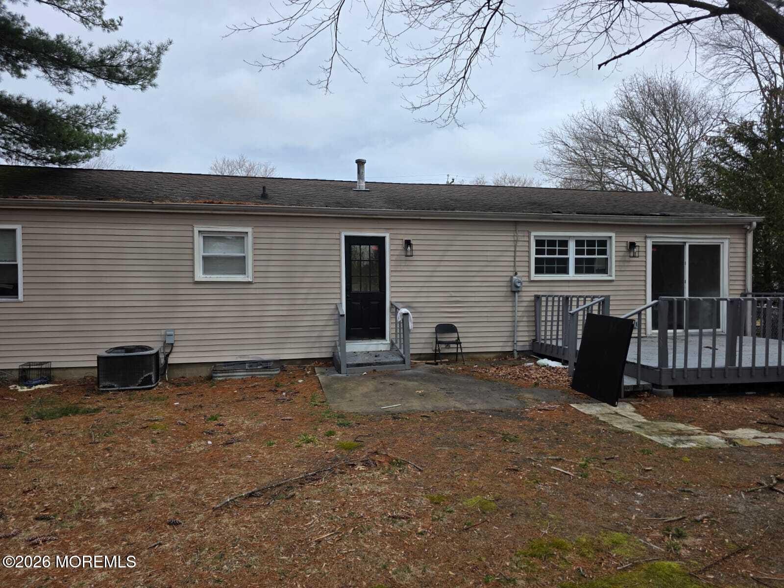 14 Nathan Avenue Manchester NJ 08759