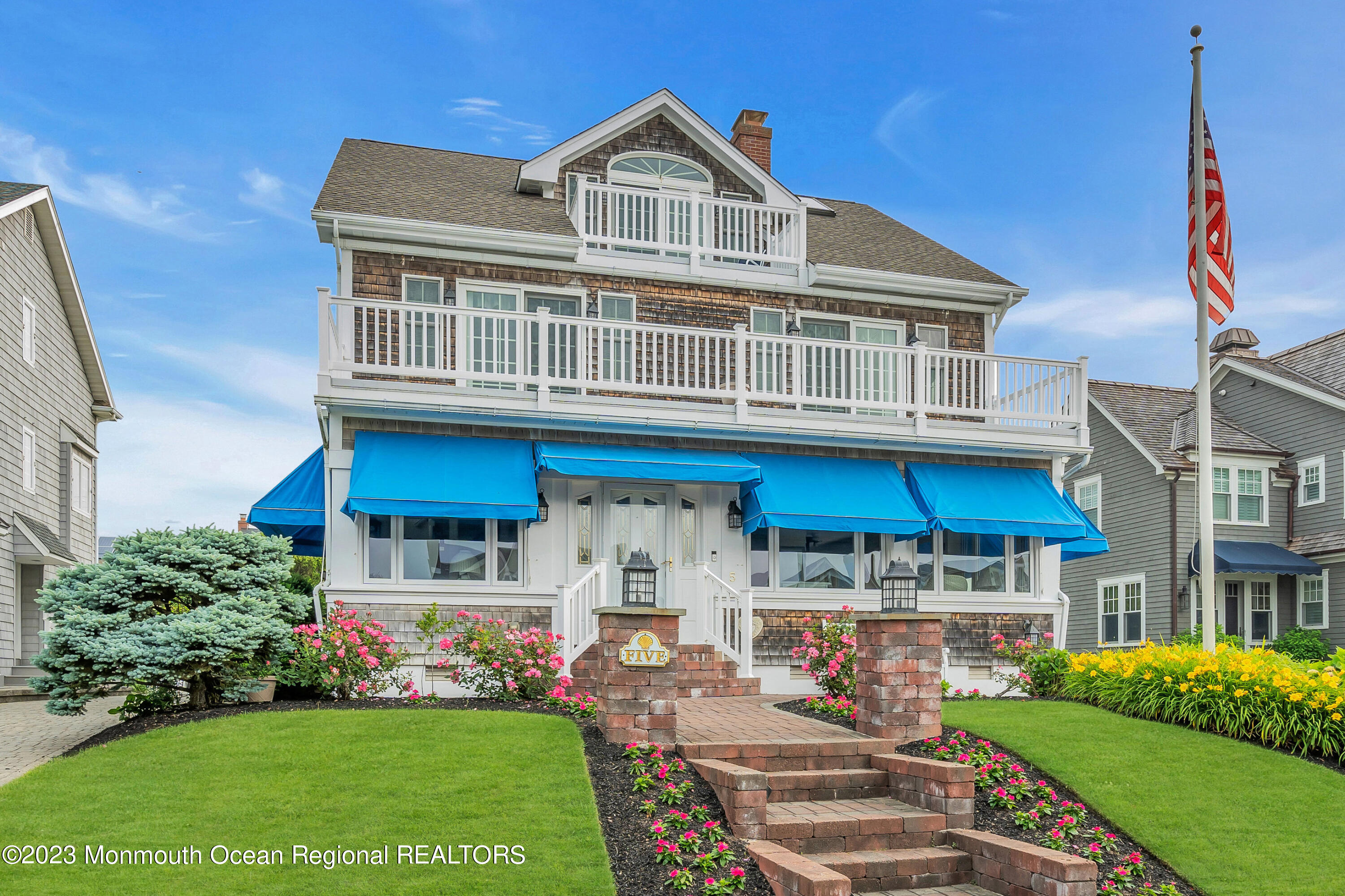5 New York Boulevard Sea Girt NJ 08750