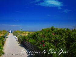 5 New York Boulevard Sea Girt NJ 08750