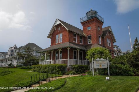 5 New York Boulevard Sea Girt NJ 08750